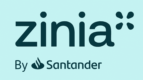 Zinia by Santander