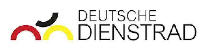 Deutsche Dienstrad