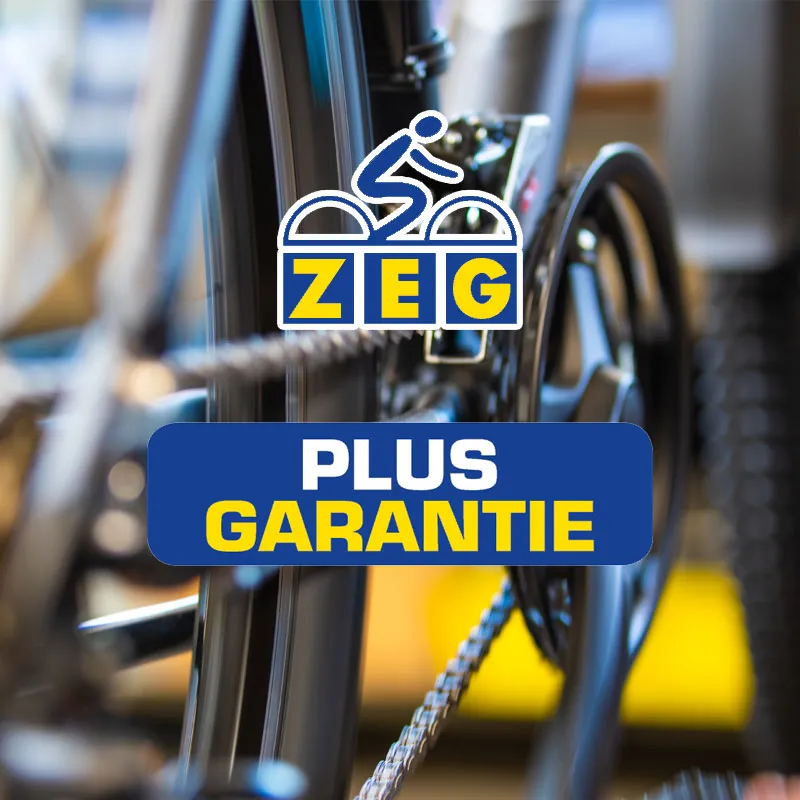 2-Rad Winkelmann - ZEG Plus Garantie